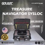 Treasure Navigator Sysloc