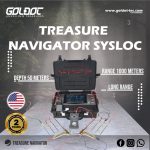 Treasure Navigator Sysloc