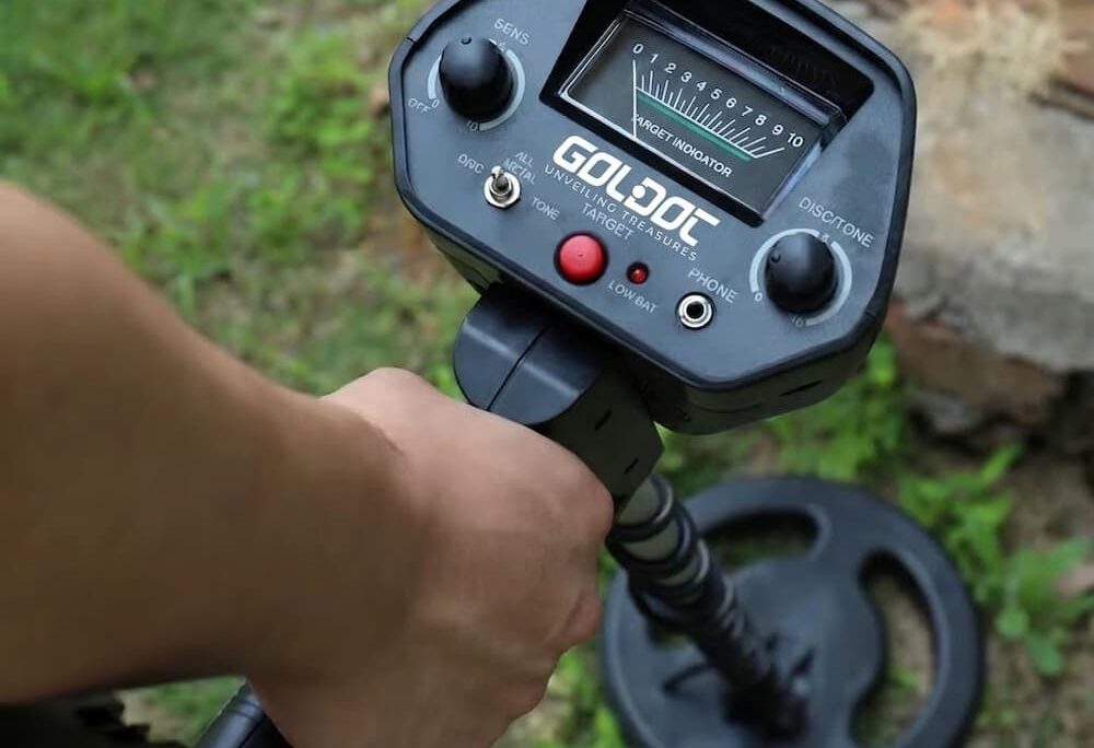 Your Comprehensive Guide to Metal Detector Price and Investment