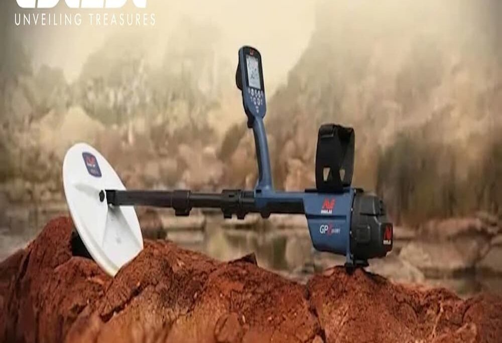 best gold detector Canada treasure seekers in the world