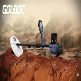 best gold detector Canada treasure seekers in the world