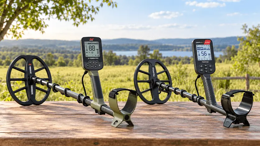 Best Metal Detector for Beginners | Buy for US Use