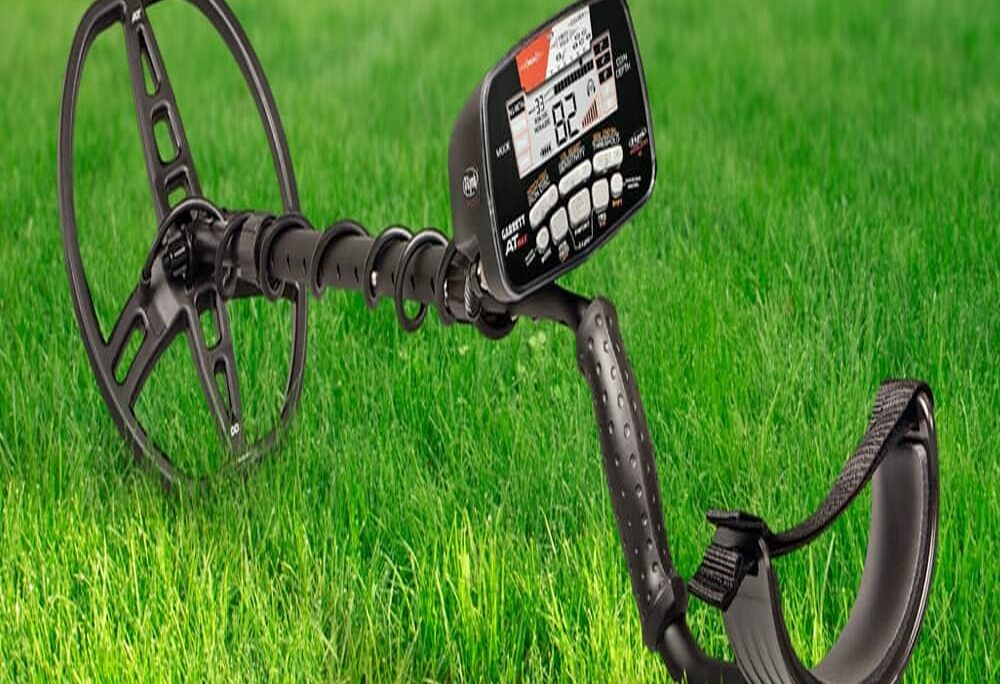 German gold detector to transfer world market