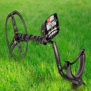 German gold detector