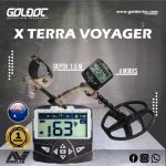 X TERRA Voyager Tactical thumbnail 1