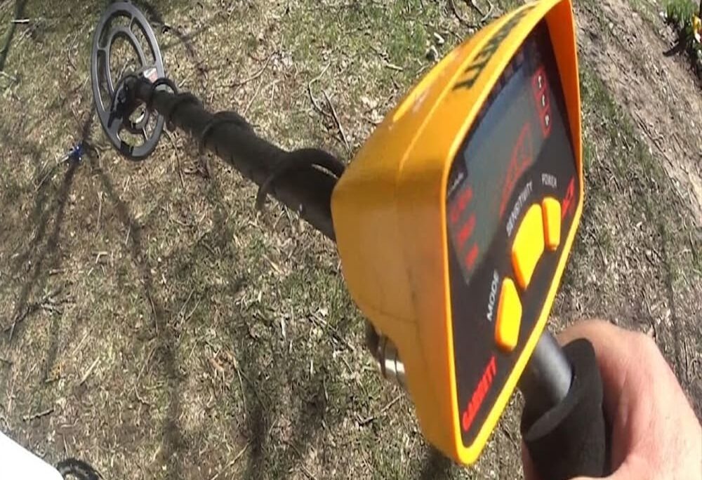 how to buy gold detector to invest and win