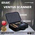 Asistan ventus scanner