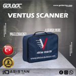 Asistan ventus scanner