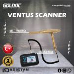 Asistan ventus scanner