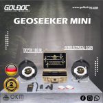 OKM Geoseeker Mini