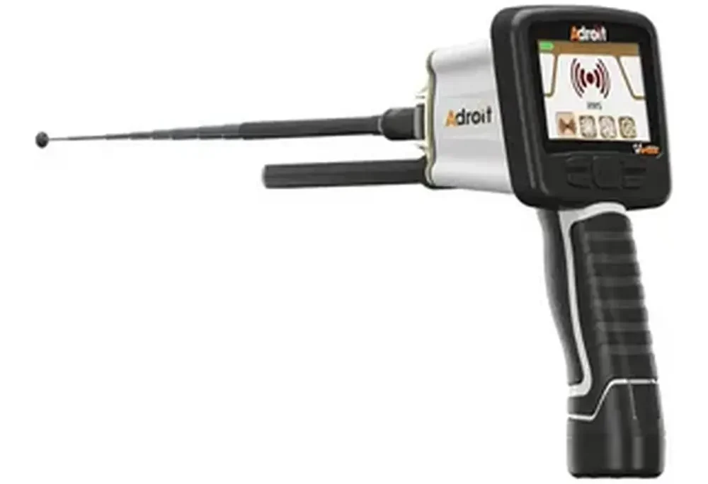 Vertex Adroit Metal Detector Review 2026