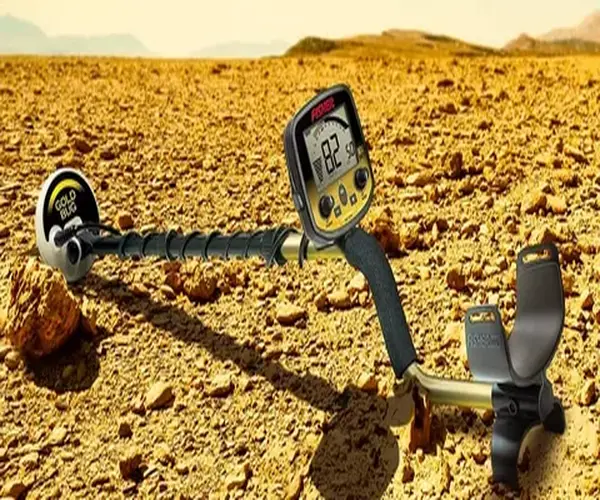 Best Gold Detector 2026 – Top 10 Ranked & Compared