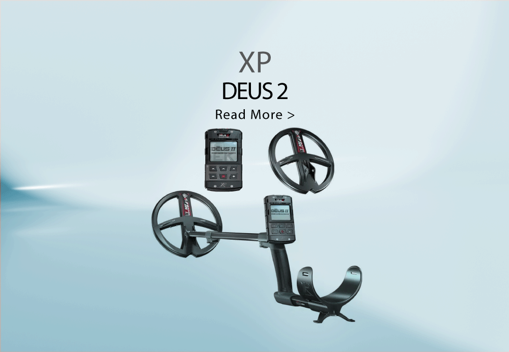XP Deus 2