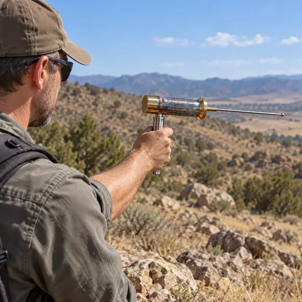 Hakan 16 Detector