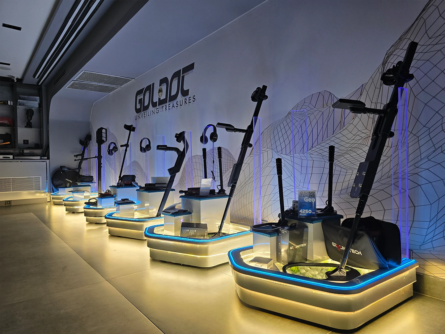 Goldot Company Image 6