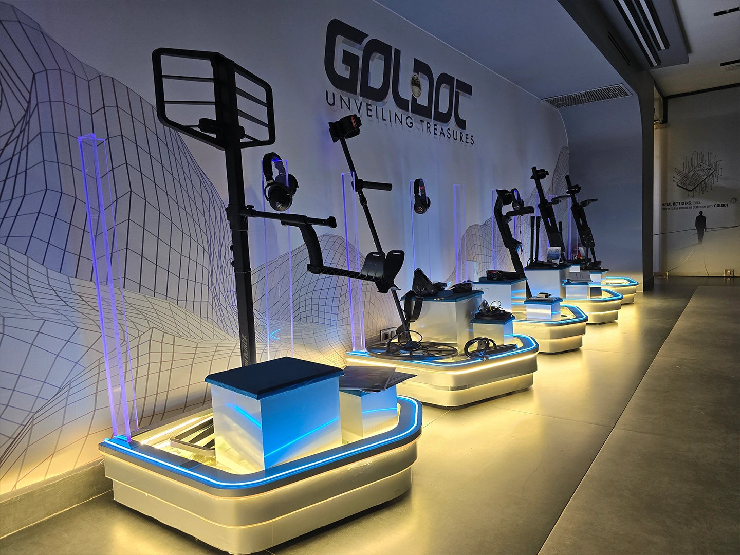 Goldot Company Image 7