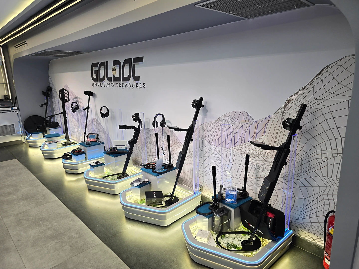 Goldot Company Image 1