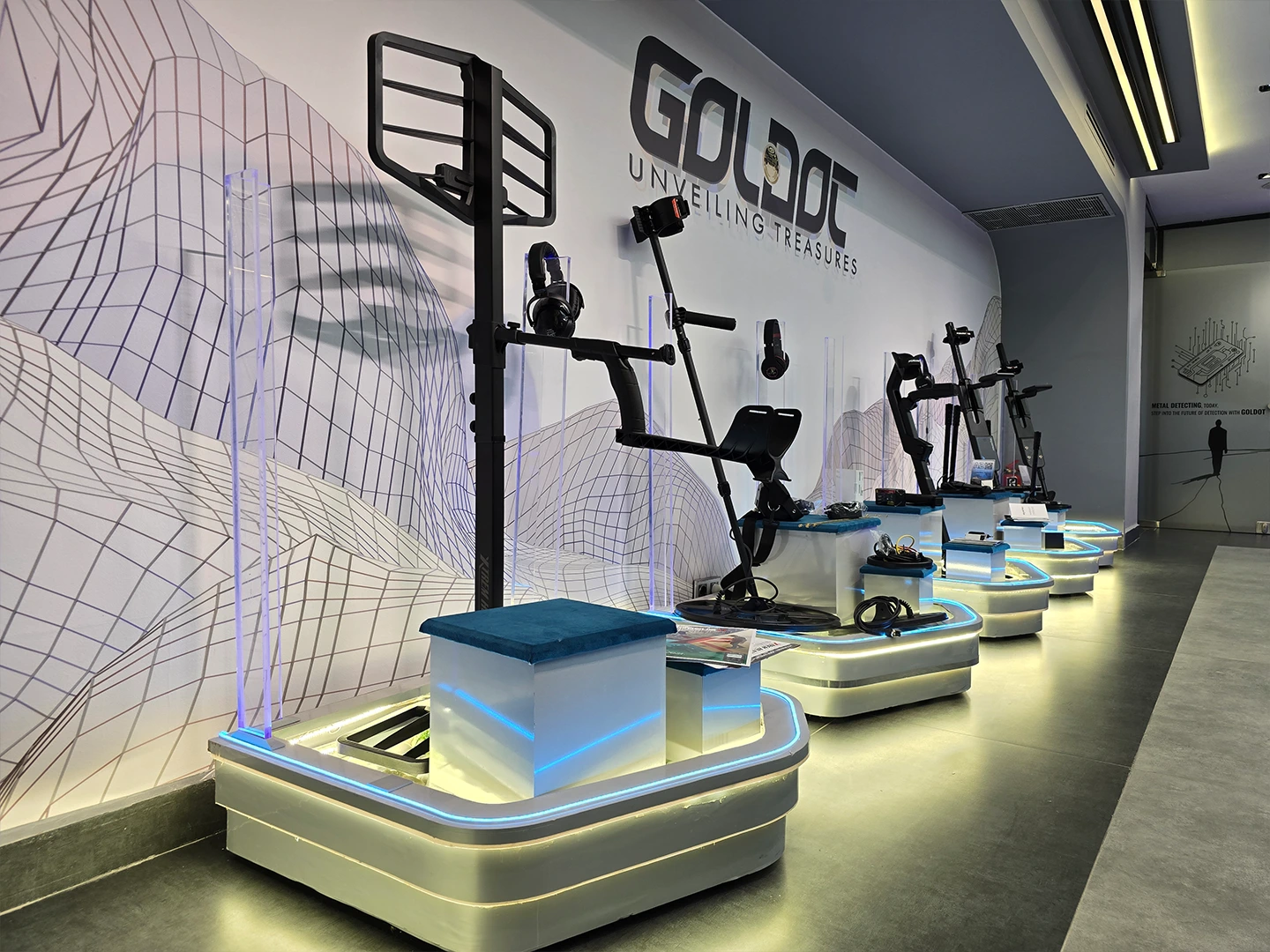 Goldot Company Image 5
