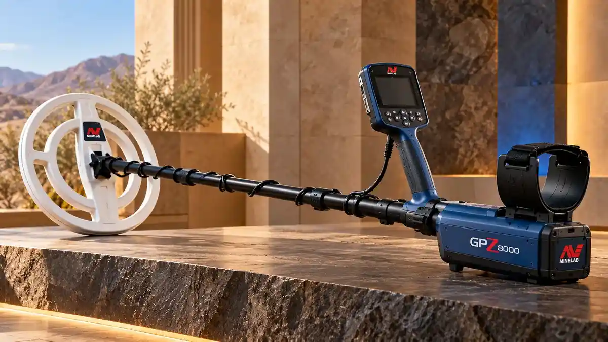 GPZ 8000 Price – Request Your US Quote | Goldot-Tec