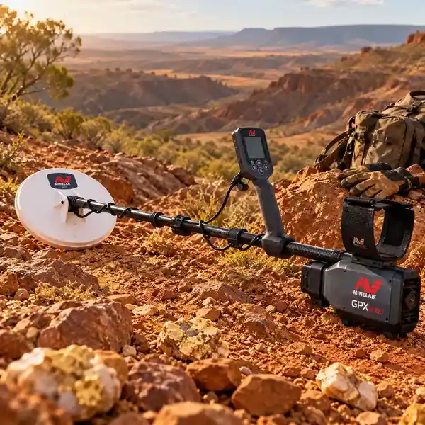 VLF vs PI Metal Detectors 2026