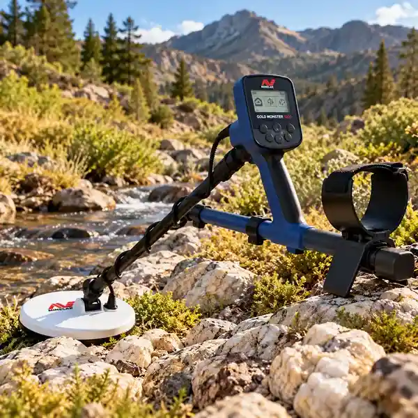 VLF vs PI Metal Detectors 2026