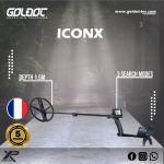 XP ICONX