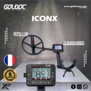 xp iconx