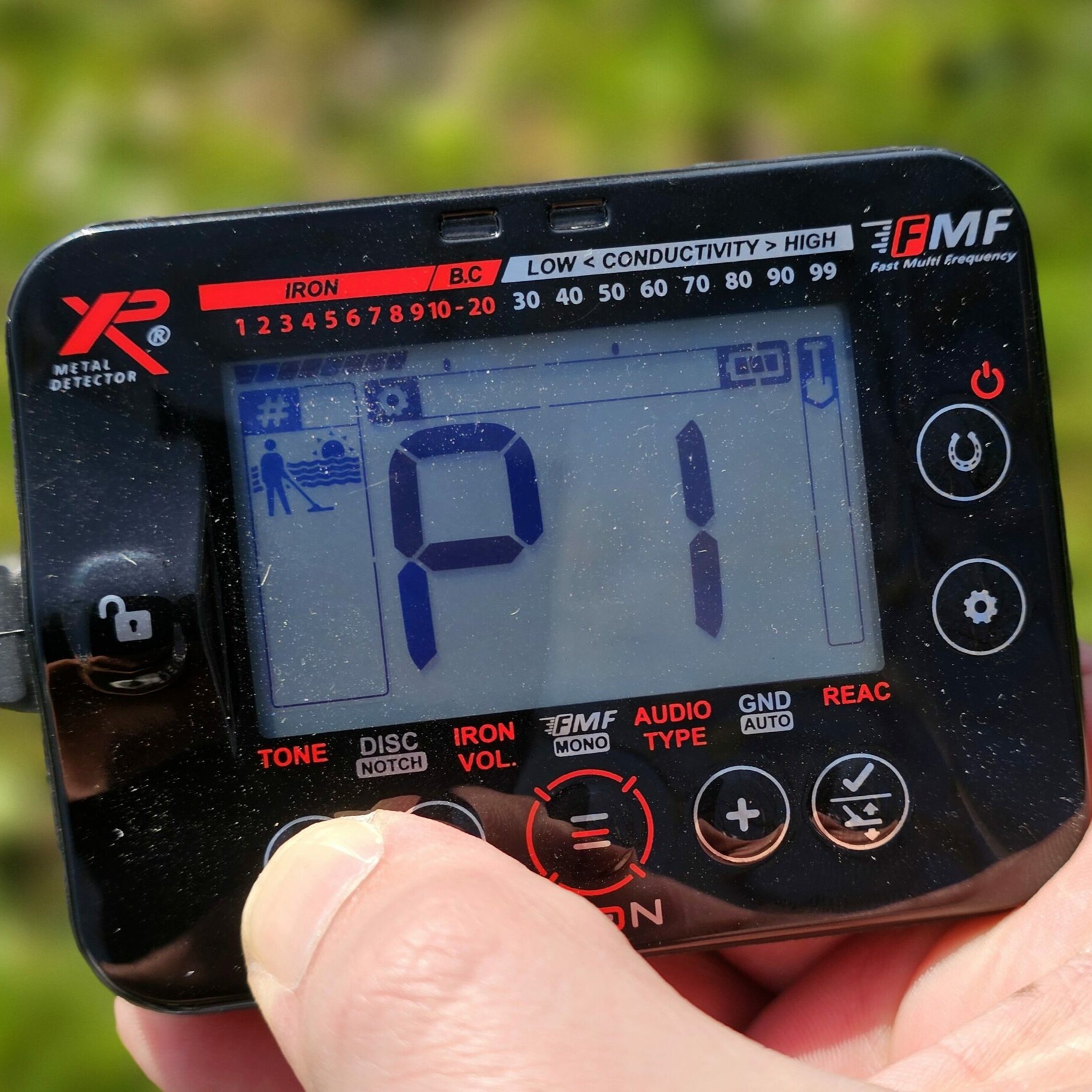 Product View