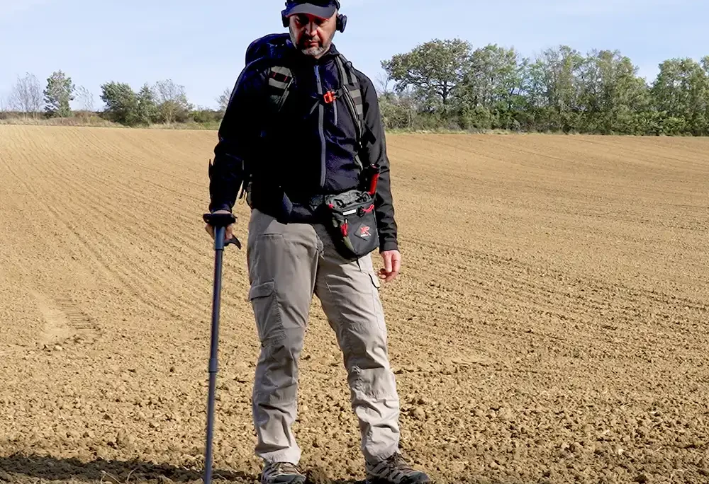 Iconx Metal Detector: Complete 2026 Buying Guide