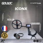 XP ICONX