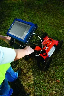 KS-900 GPR Review 2026 – Professional Ground Radar