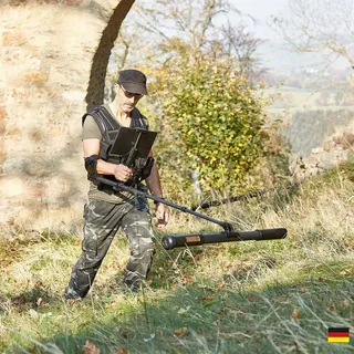Best 3D Ground Scanner 2026 – GR-4 Dual vs Others