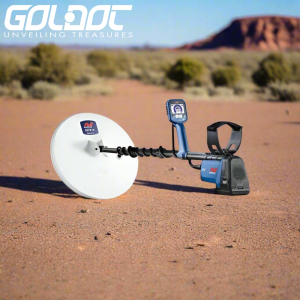 Gold Prospecting Equipment