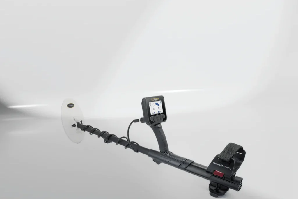 Gold Detector and Scanner 2026: Complete Buying Guide