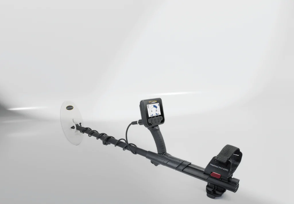 Gold Prospecting Detector