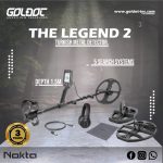 The Legend 2 thumbnail 1