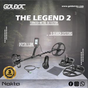 The Legend 2