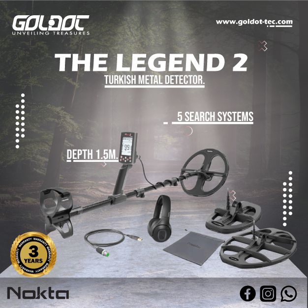 The Legend 2