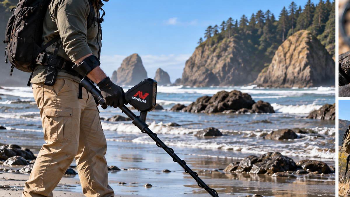 Top 10 Metal Detectors: Shop for US Searches