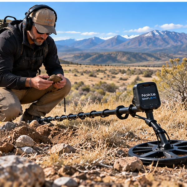 Top 10 Metal Detectors
