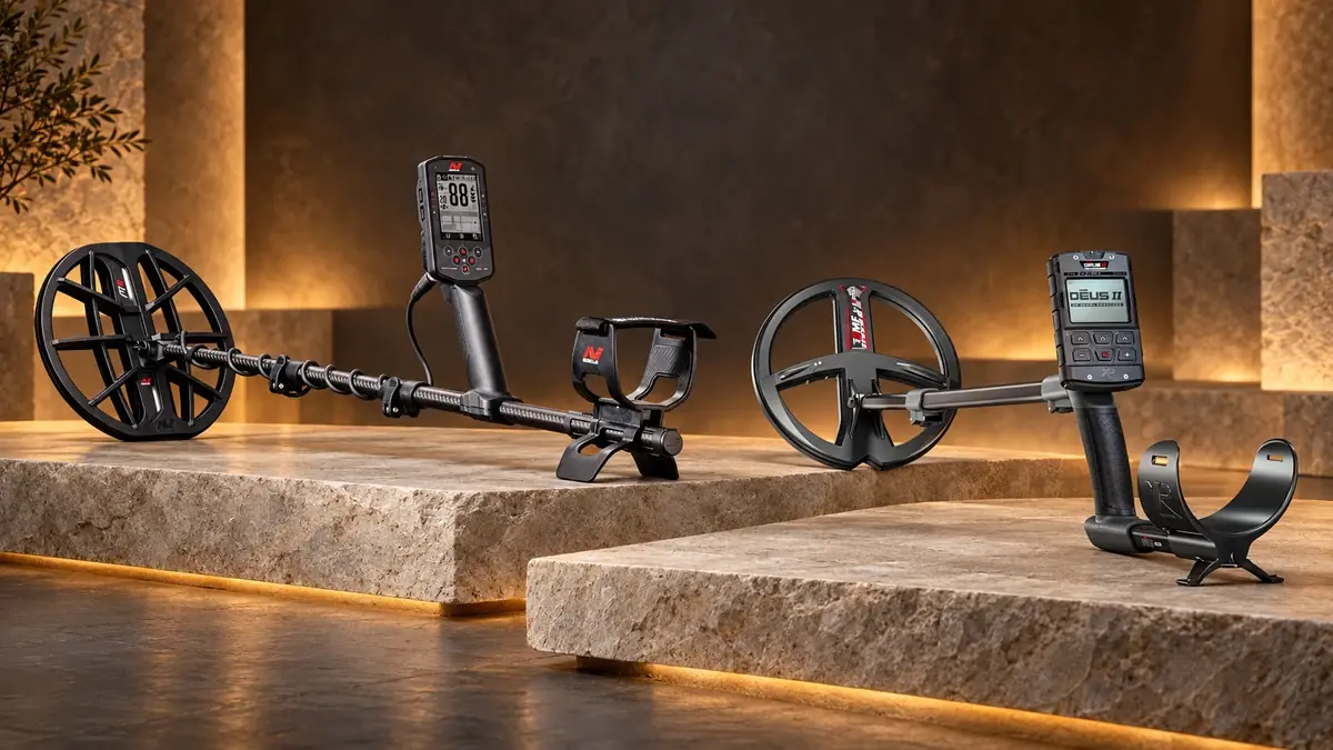 Best Rated Metal Detectors | Shop Your US Match