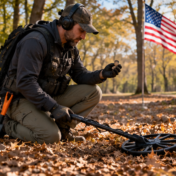 Best Rated Metal Detectors