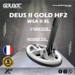 Deus 2 Gold HF2 WSA2XL