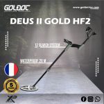 Deus 2 Gold HF2