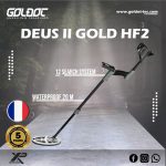 Deus 2 Gold HF2