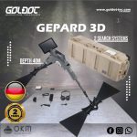 OKM Gepard GPR thumbnail 4
