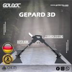 OKM Gepard GPR thumbnail 2