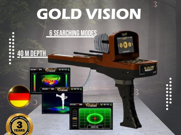 gold-vision