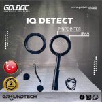 IQ Detect