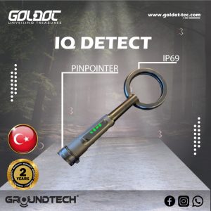 IQ Detect
